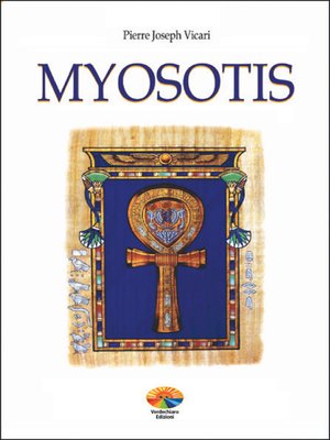 cover image of Myosotis